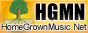 Homegrown Music Network